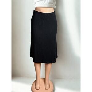 OGL knee length skirt NWT SIZE M